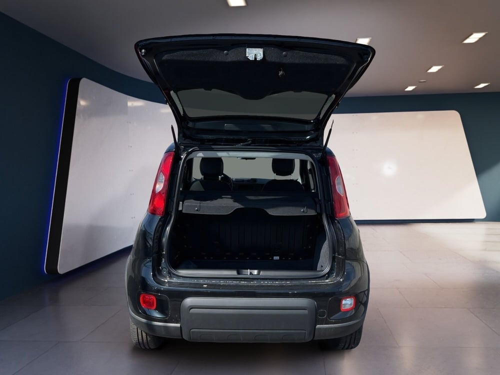 Fiat Panda usata a Torino (7)
