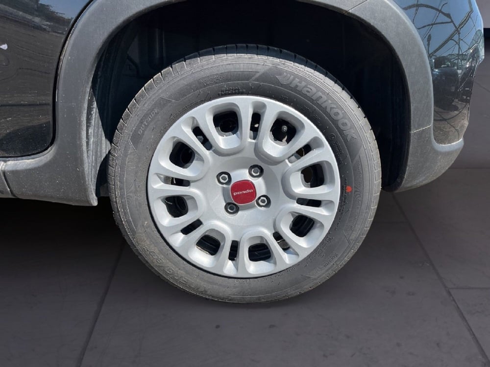 Fiat Panda usata a Torino (8)