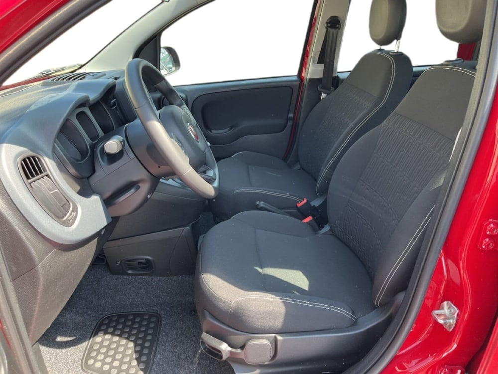 Fiat Panda usata a Torino (10)