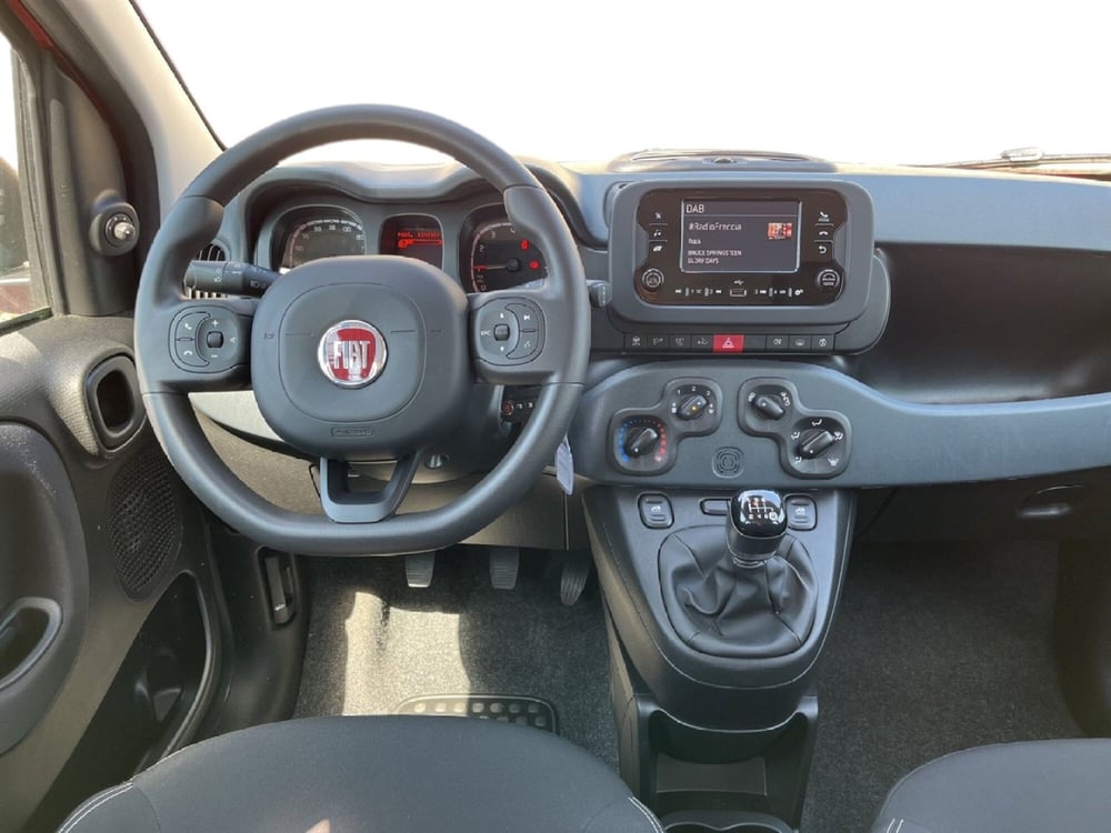 Fiat Panda usata a Torino (11)