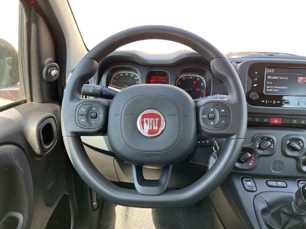 Fiat Panda usata a Torino (12)