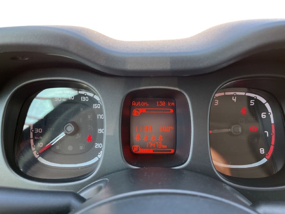 Fiat Panda usata a Torino (13)