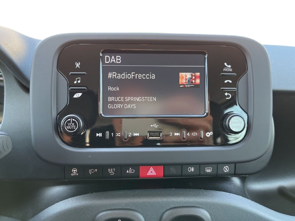 Fiat Panda usata a Torino (14)