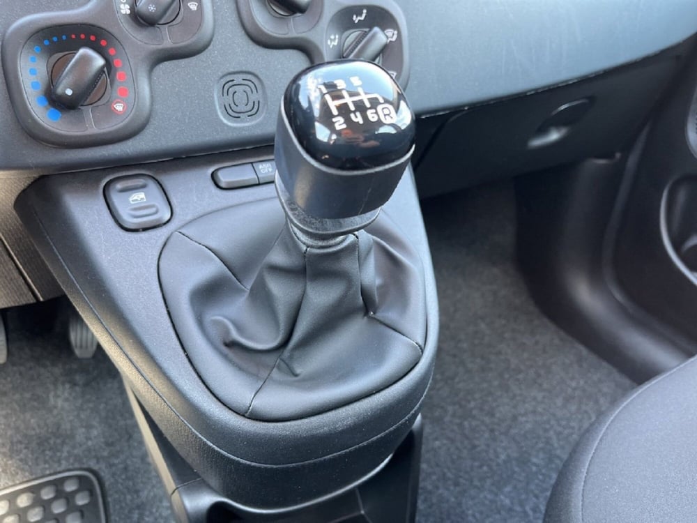 Fiat Panda usata a Torino (15)