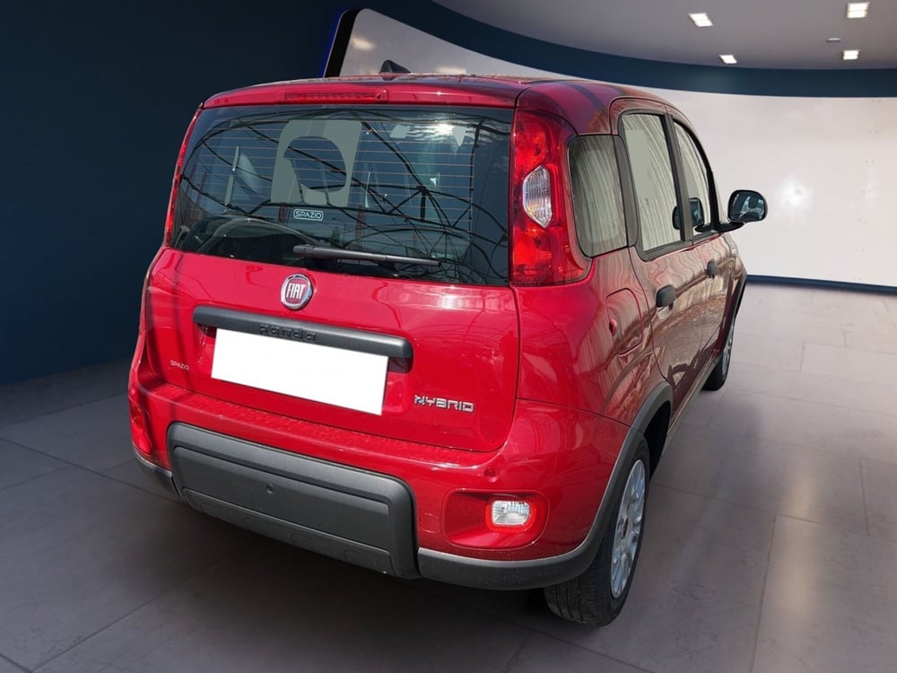 Fiat Panda usata a Torino (4)
