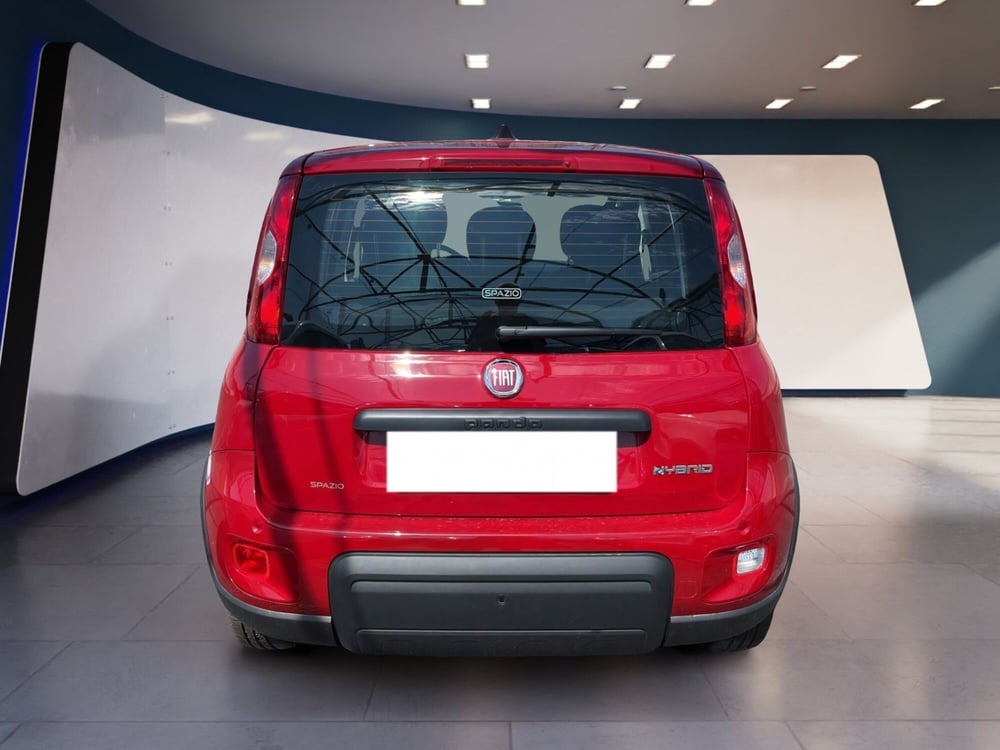 Fiat Panda usata a Torino (6)