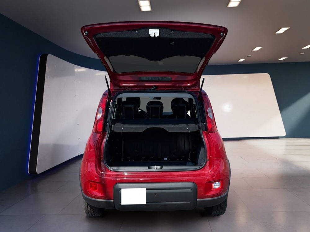 Fiat Panda usata a Torino (7)