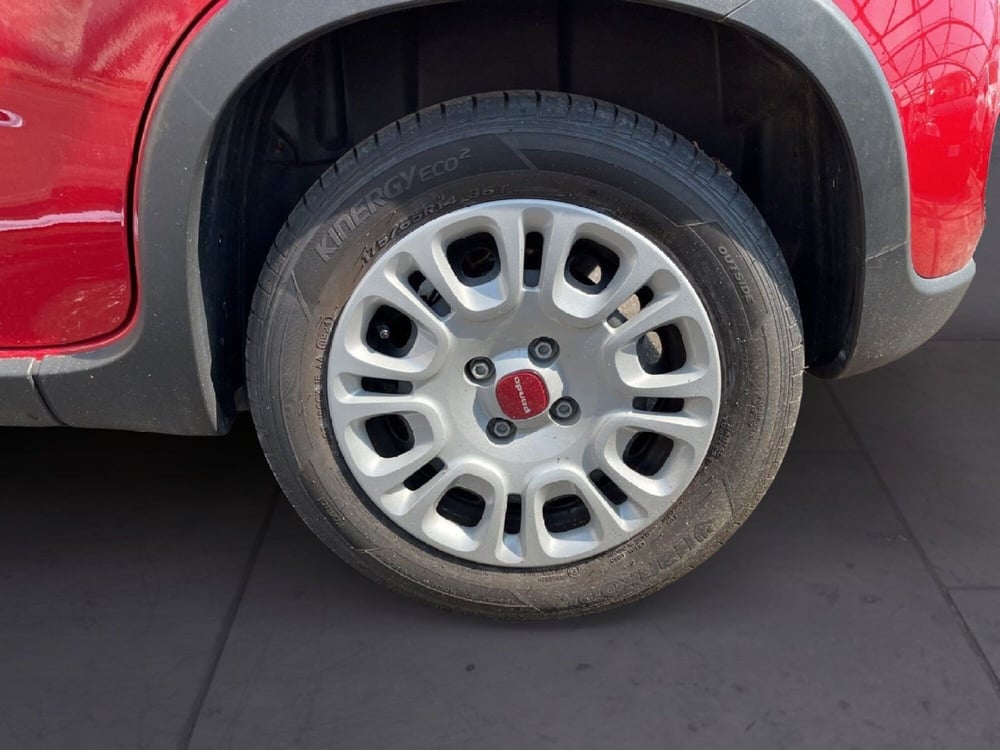 Fiat Panda usata a Torino (8)