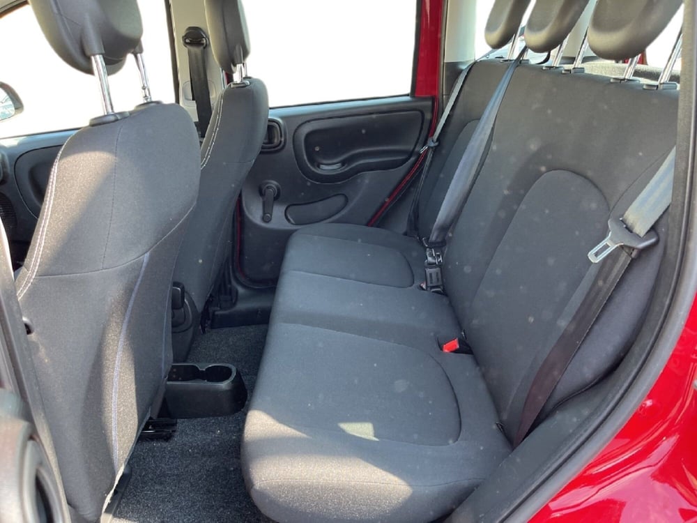 Fiat Panda usata a Torino (9)