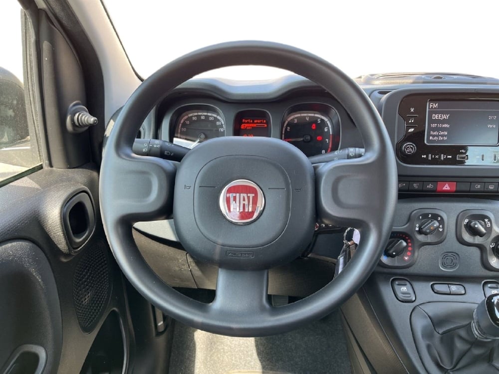 Fiat Panda usata a Torino (10)