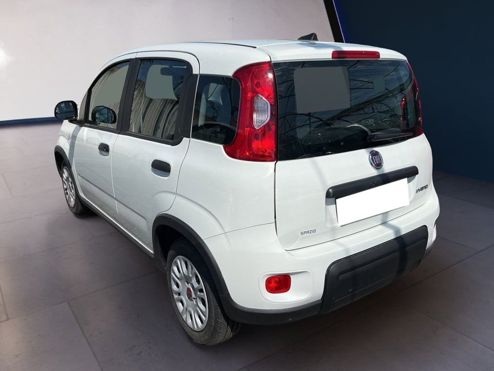 Fiat Panda usata a Torino (5)