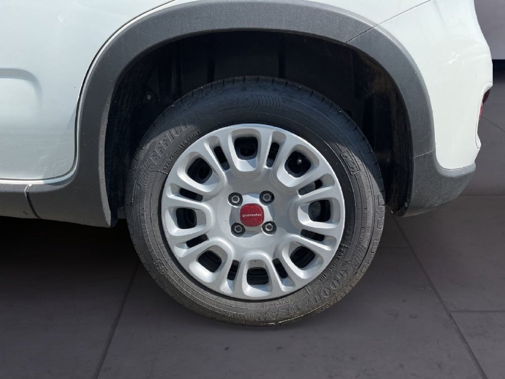 Fiat Panda usata a Torino (6)