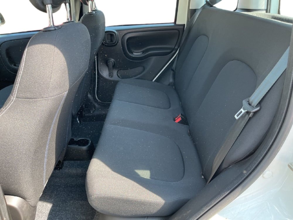 Fiat Panda usata a Torino (7)