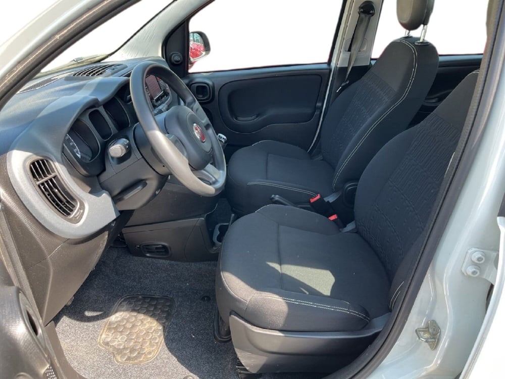 Fiat Panda usata a Torino (8)