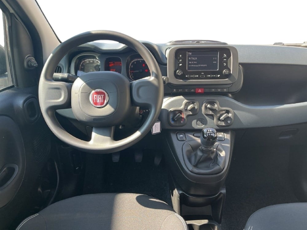 Fiat Panda usata a Torino (10)