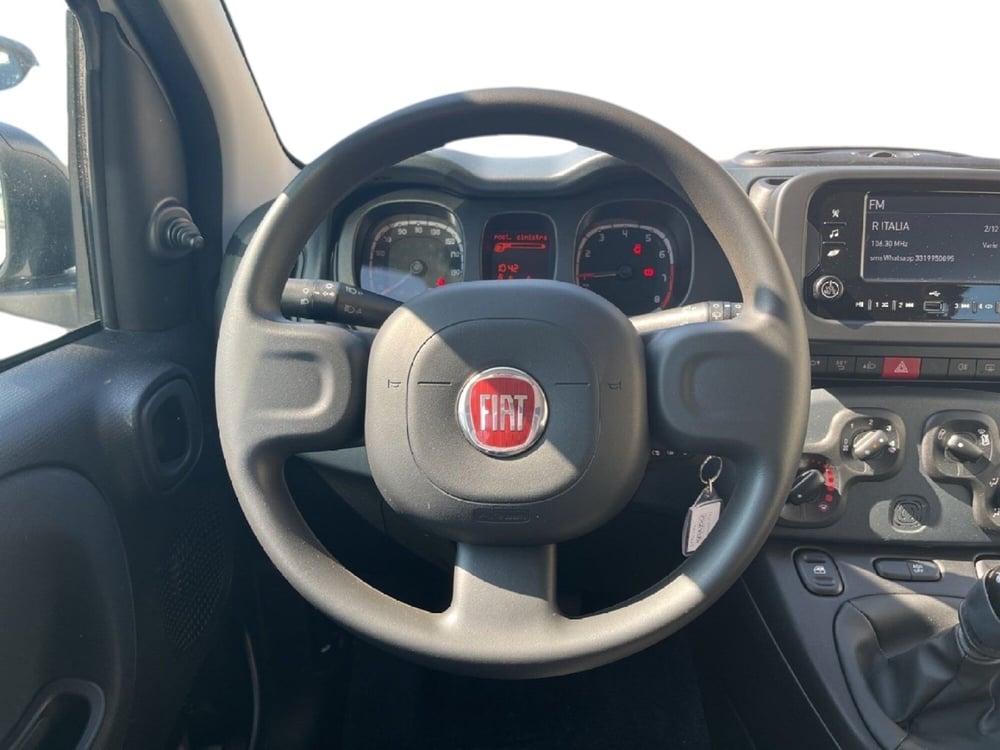 Fiat Panda usata a Torino (11)