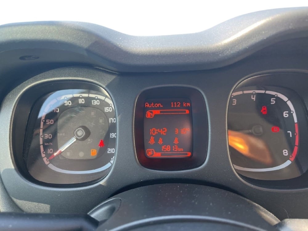 Fiat Panda usata a Torino (12)
