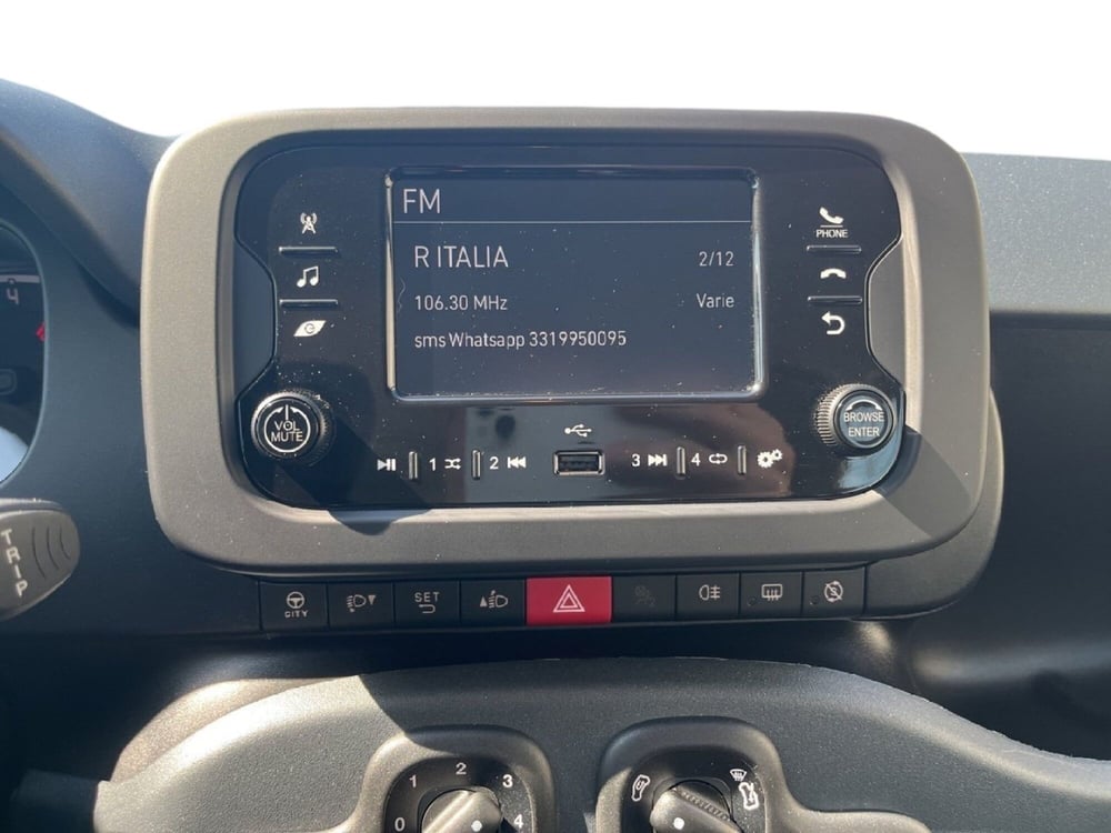 Fiat Panda usata a Torino (13)