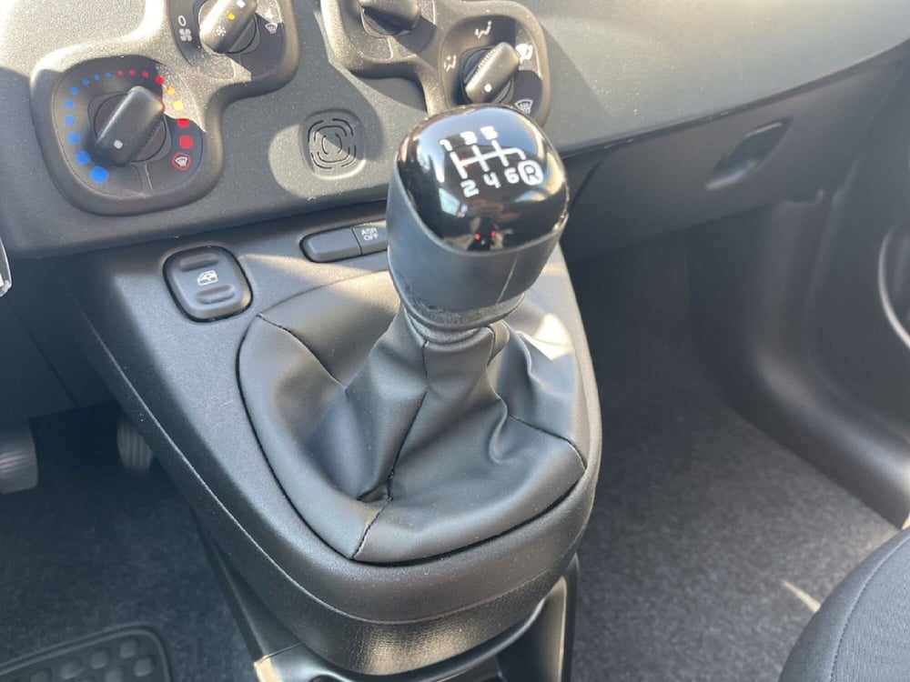 Fiat Panda usata a Torino (14)