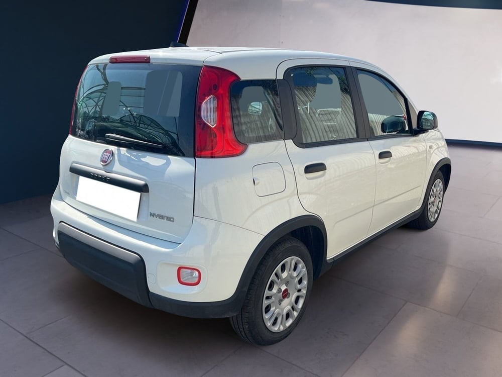 Fiat Panda usata a Torino (4)