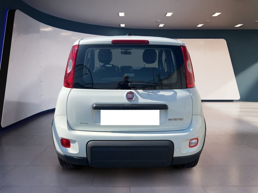 Fiat Panda usata a Torino (6)