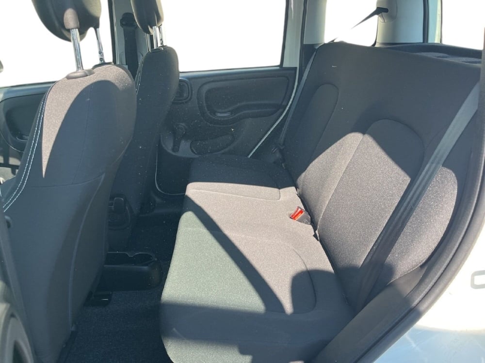 Fiat Panda usata a Torino (8)