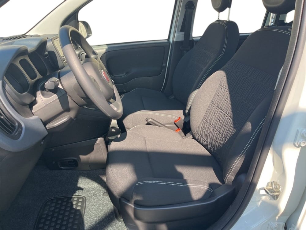 Fiat Panda usata a Torino (9)