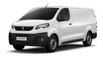 Peugeot Expert Furgone std 1.5 Bluehdi 120cv S&amp;S nuova a Torino