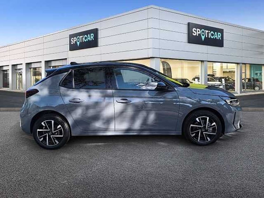 Opel Corsa nuova a Perugia (4)