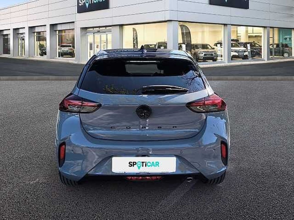 Opel Corsa nuova a Perugia (5)