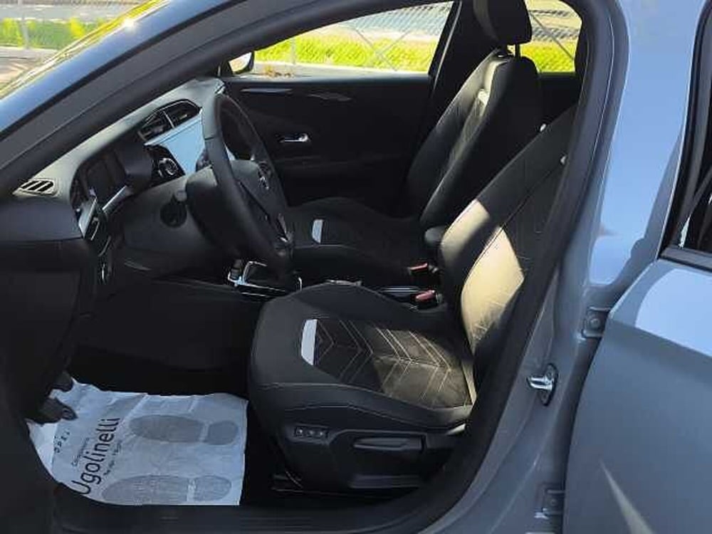 Opel Corsa nuova a Perugia (9)