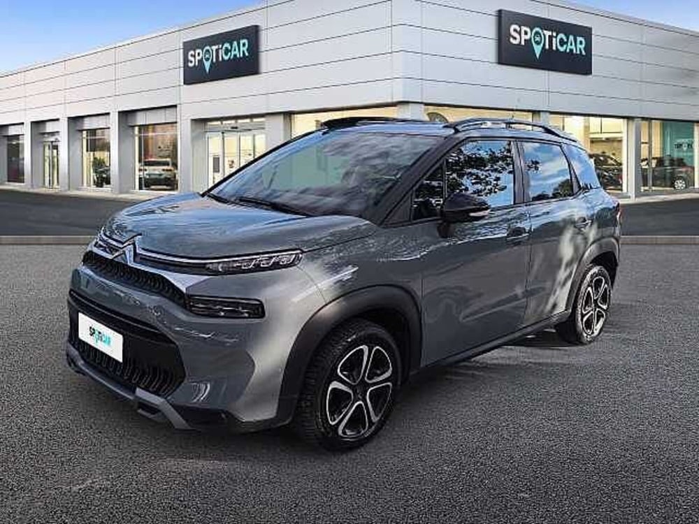 Citroen C3 Aircross usata a Perugia