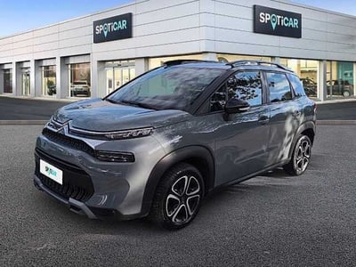 Citroen C3 Aircross PureTech 110 S&amp;S Feel del 2021 usata a Foligno