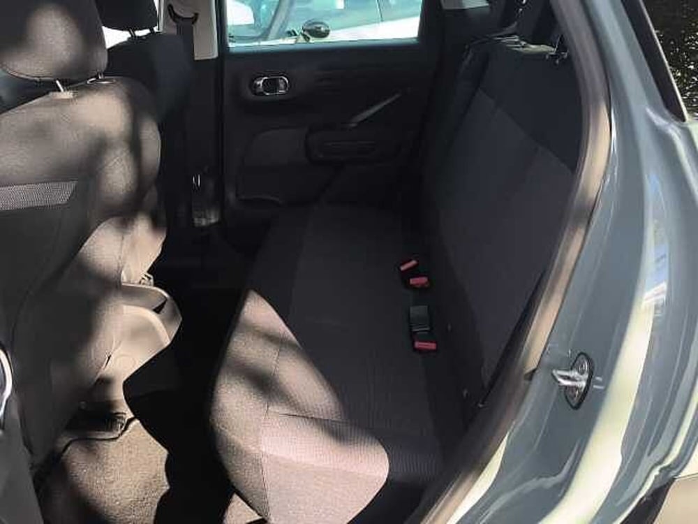 Citroen C3 Aircross usata a Perugia (10)