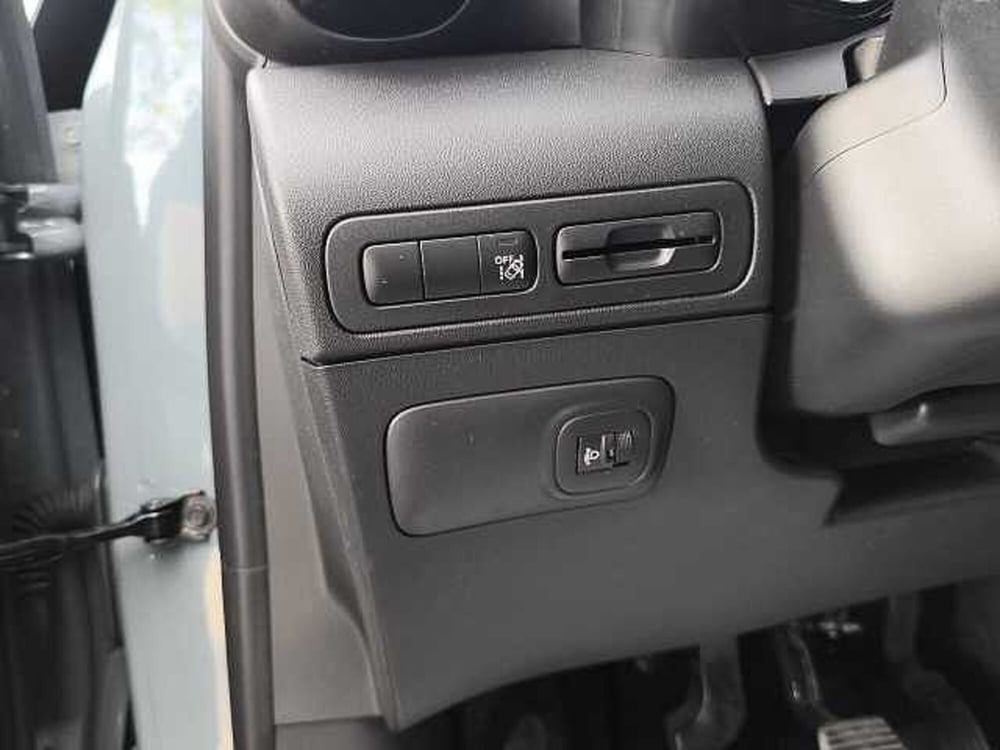 Citroen C3 Aircross usata a Perugia (14)