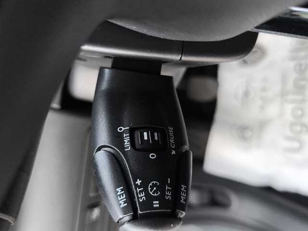 Citroen C3 Aircross usata a Perugia (15)