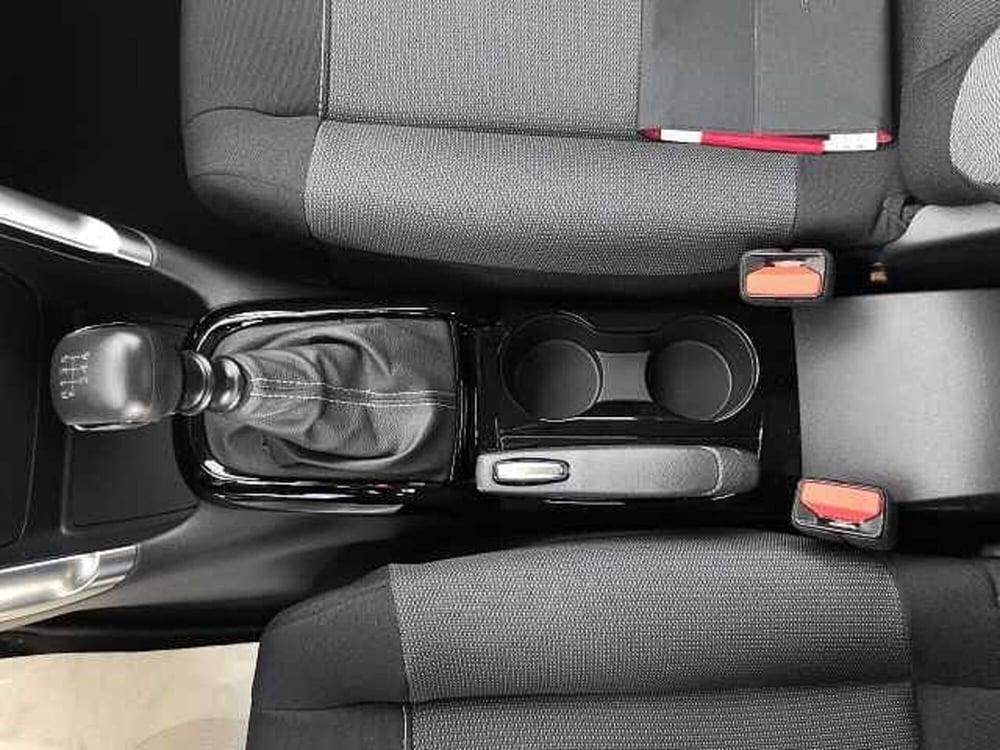Citroen C3 Aircross usata a Perugia (19)