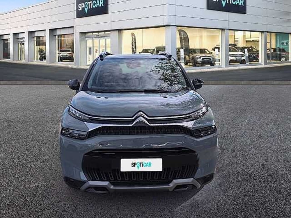 Citroen C3 Aircross usata a Perugia (2)