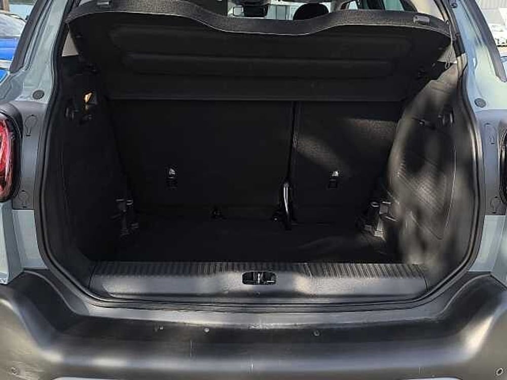 Citroen C3 Aircross usata a Perugia (6)