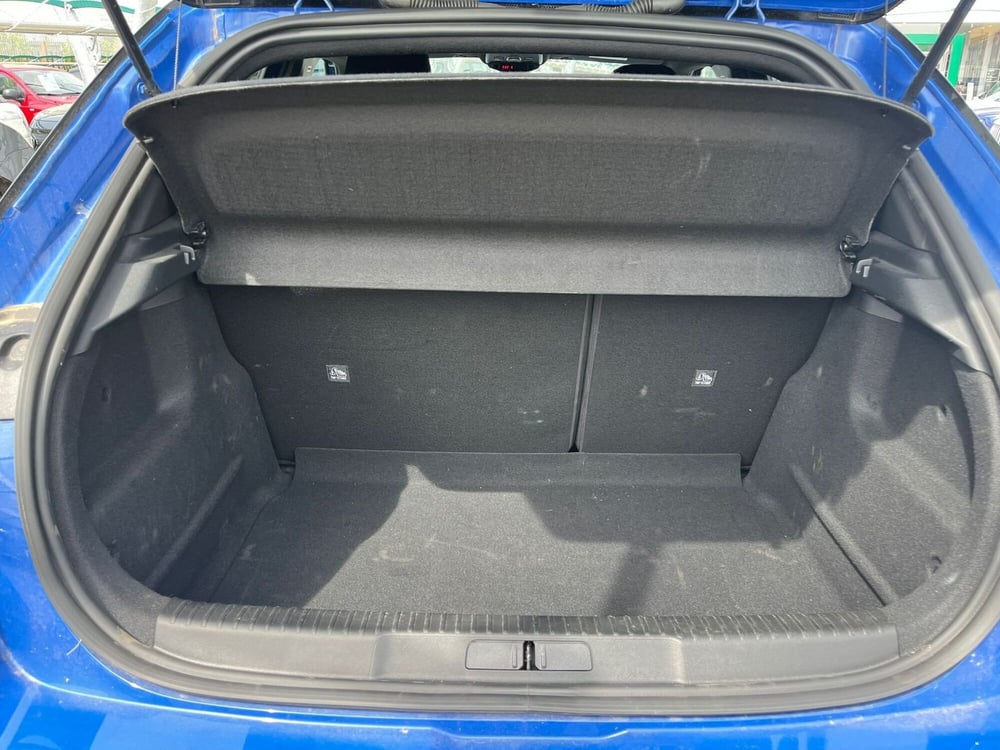 Opel Mokka usata a Milano (10)