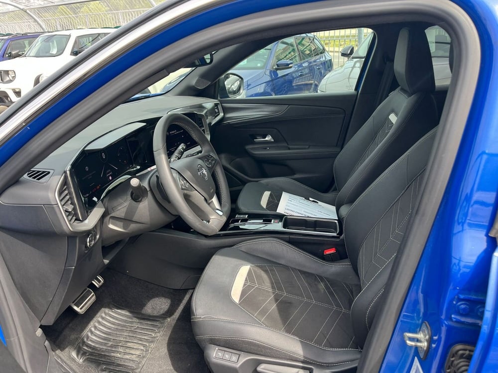 Opel Mokka usata a Milano (11)