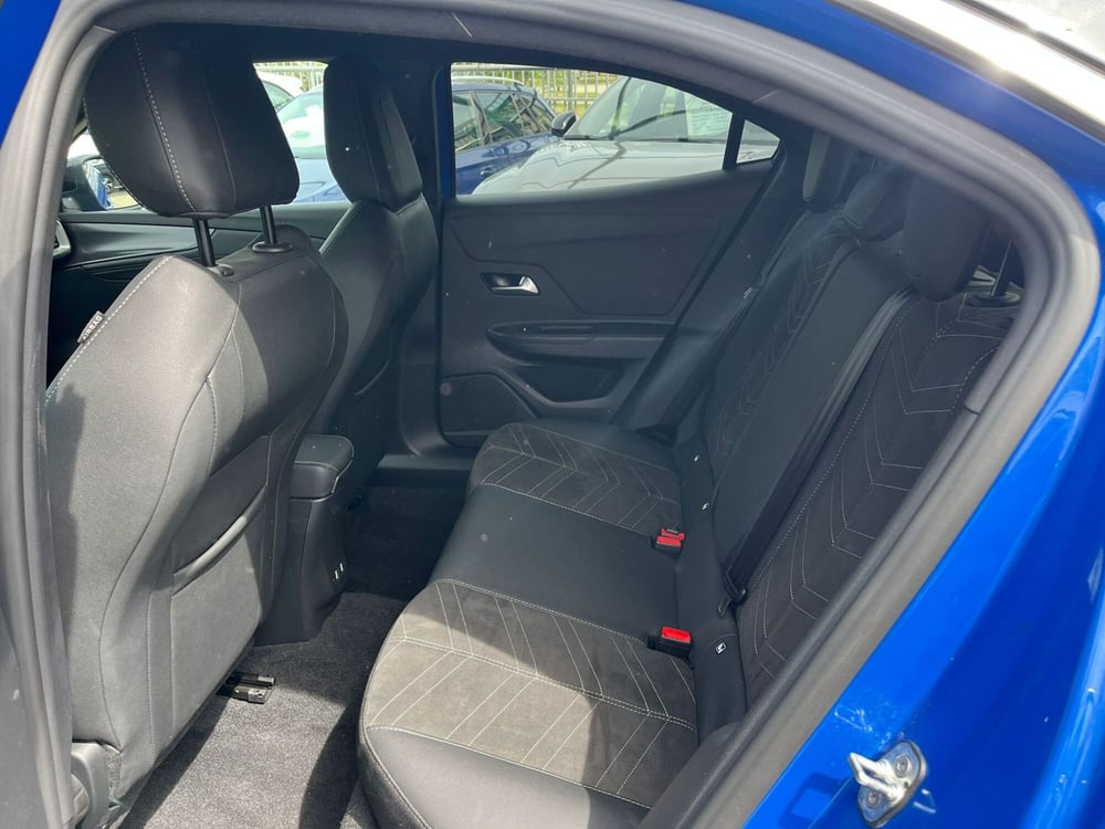 Opel Mokka usata a Milano (13)