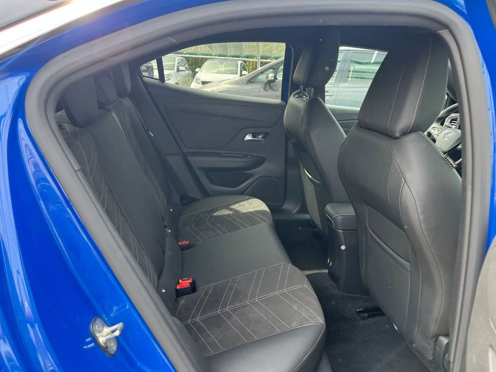 Opel Mokka usata a Milano (14)