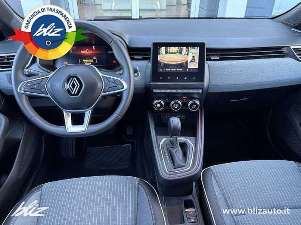 Renault Clio usata a Udine (10)