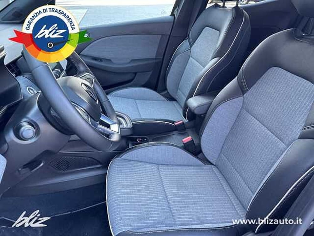 Renault Clio usata a Udine (11)
