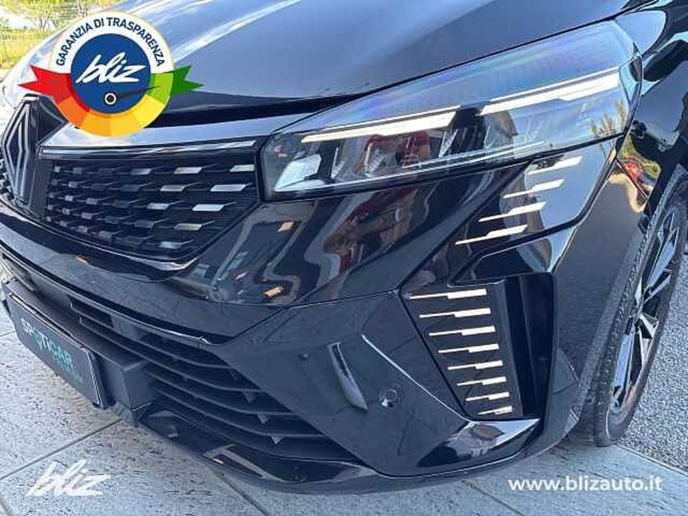 Renault Clio usata a Udine (14)