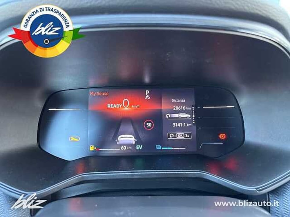Renault Clio usata a Udine (16)