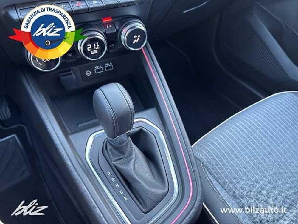 Renault Clio usata a Udine (17)