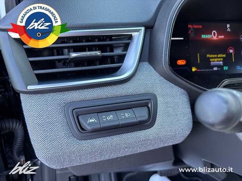 Renault Clio usata a Udine (19)