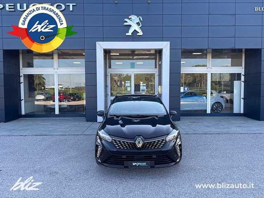 Renault Clio usata a Udine (2)